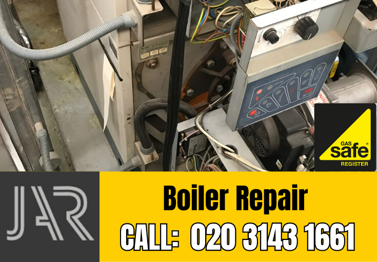 boiler repair Great Bookham