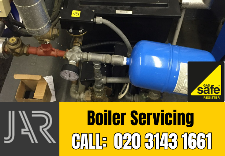 boiler service Great Bookham