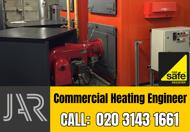 commercial Heating Engineer Great Bookham