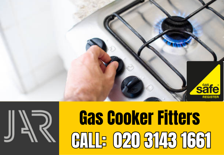 gas cooker fitters Great Bookham