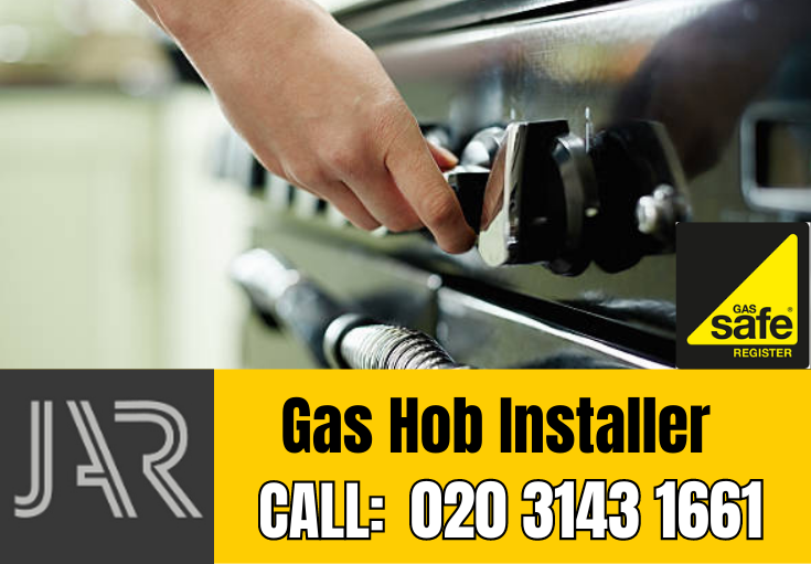 gas hob installer Great Bookham