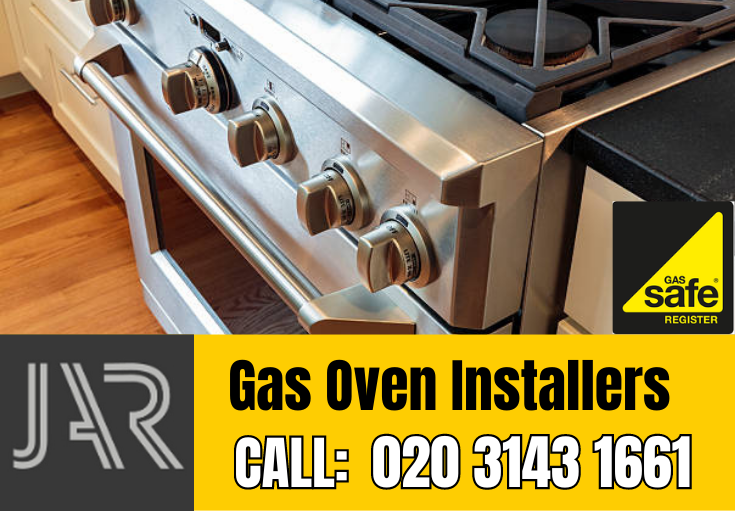 gas oven installer Great Bookham