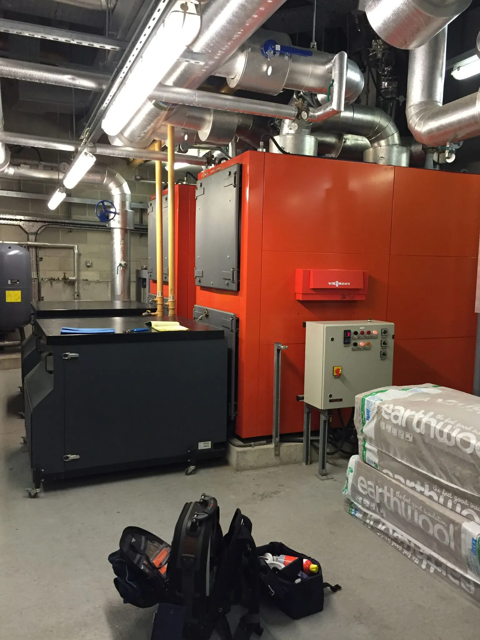 local gas engineer Great Bookham, KT23