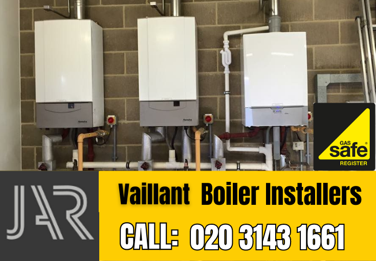 Vaillant boiler installers Great Bookham